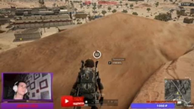 #PLAYERUNKNOWNS МАМУРА ЖДЕТ СВОИ ТОП 1№ СТРИМ ОНЛАЙН смотреть онлайн