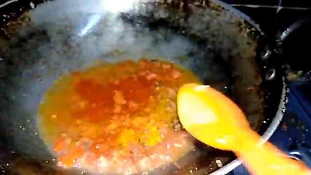 Tomato chatpati...#mouthwatering #chatpati #chat смотреть онлайн