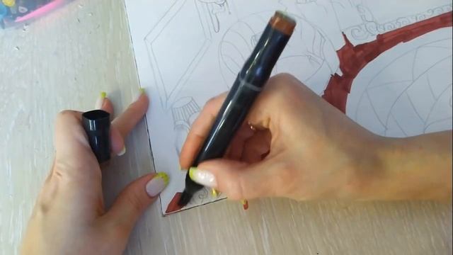 РИСУЕМ ДОМИК ? ЯРКИЙ ? бумажный дом ?1 ЧАСТЬ #бумажныйдомик #бумажныекуклы #какнарисоватьдом смотреть онлайн