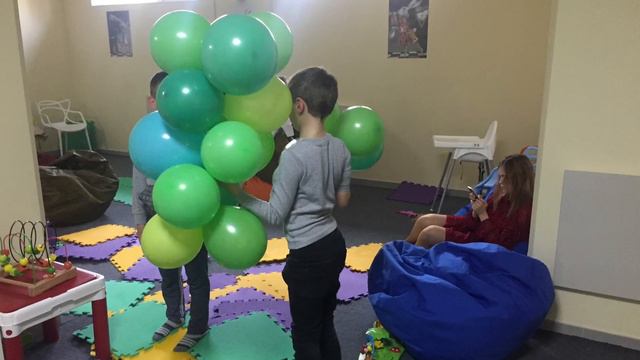 Роспись яиц / Детский мастер-класс / Клуб SmartSpace смотреть онлайн