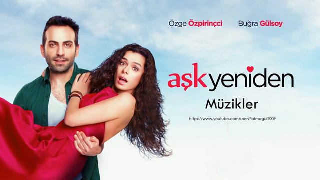 04.aşk yeniden dizi müzikleri смотреть онлайн