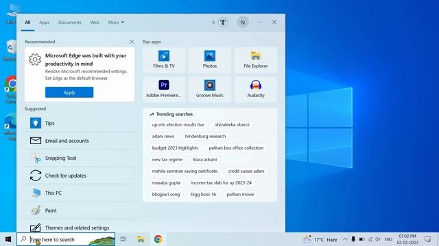 Computer Class Day #1 - कंप्यूटर कैसे चलाते हैं - Basic Computer Course in Hindi смотреть онлайн