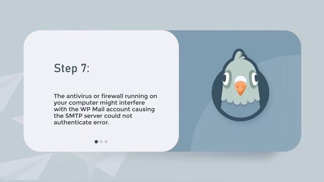 How To Fix Wp Mail SMTP Error Could Not Authenticate Issue? смотреть онлайн
