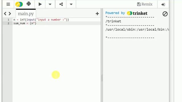 python tutorial for beginners handson8 tamil смотреть онлайн