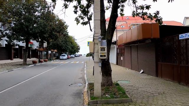 Утро в Лазаревском, 13.03.2022.?ЛАЗАРЕВСКОЕ СЕГОДНЯ?СОЧИ. смотреть онлайн
