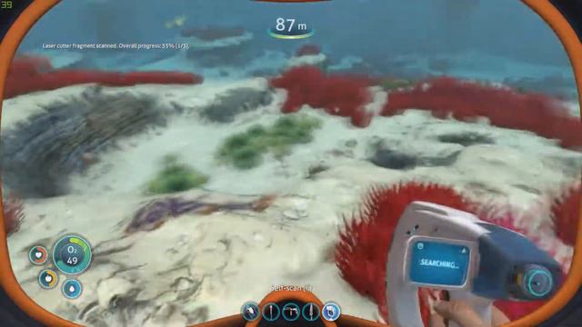 Subnautica: E3 Radio Messages, Crash Sites, & Habitat Builder! смотреть онлайн