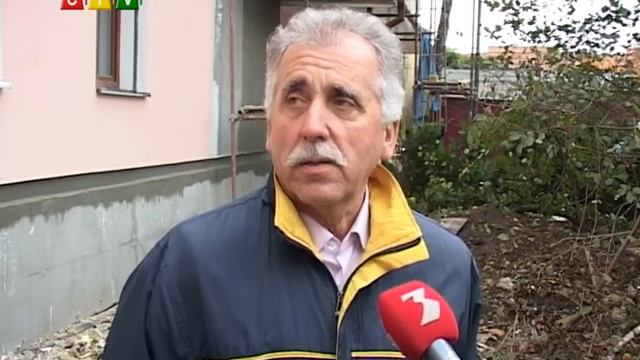Досвід Долини у впровадженні проекту з утеплення житлових будинків. CiTiVi 2016 смотреть онлайн