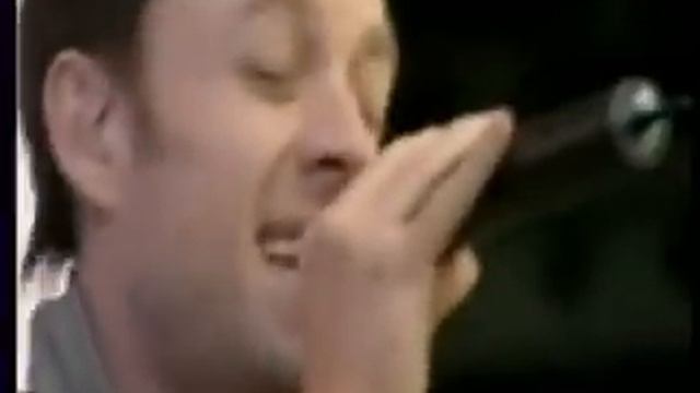 Darren Hayes Insatiable Live 2004