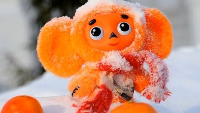 Елки по городу мчатся - Верка Сердючка смотреть онлайн