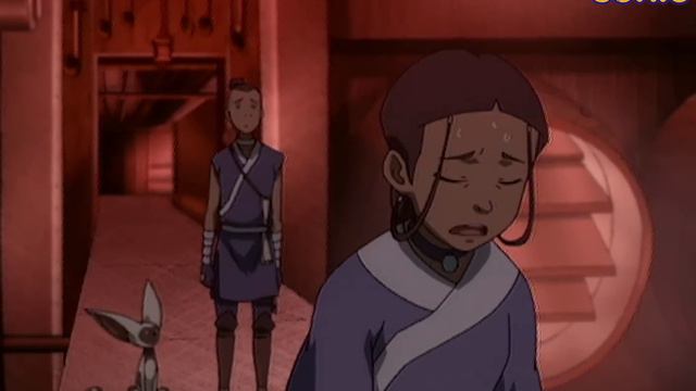 Avatar: The Last Airbender S2 | Episode 13 | The Drill