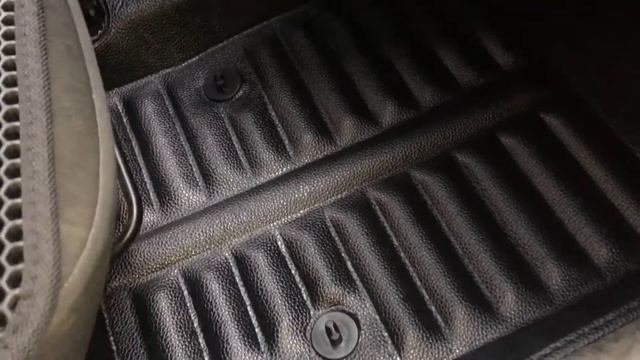 Коврики Vw Polo