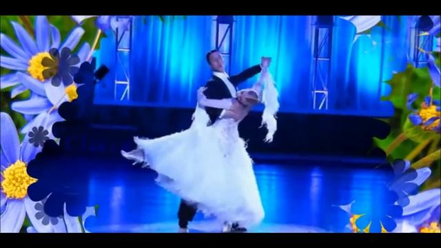 "Ромашковый вальс" смотреть онлайн