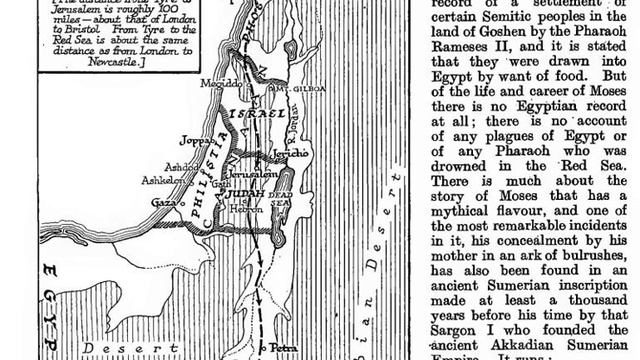 Герберт Уэллс Всеобщая история Книга 4 Глава 18 смотреть онлайн