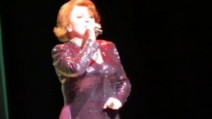 чувашская эстрада. валентина кузнецова