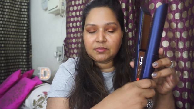DYSON CORRALE - REVIEW - DEVI REDDY смотреть онлайн