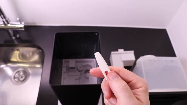 How to clean Stadler Form Anton ultrasonic humidifier смотреть онлайн