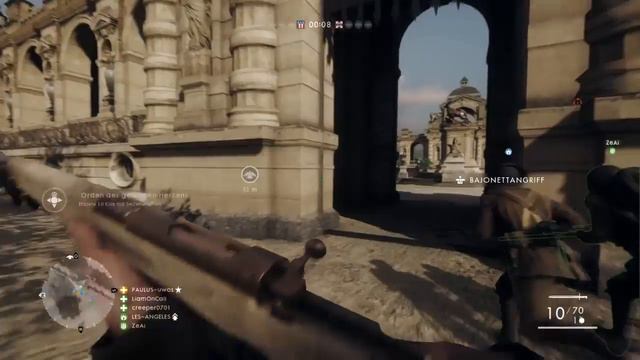 Battlefield 4 [Folge 1]Das Große Grafik Update!? смотреть онлайн