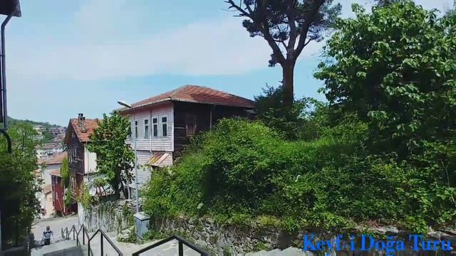 Tarihi İnebolu Evleri смотреть онлайн
