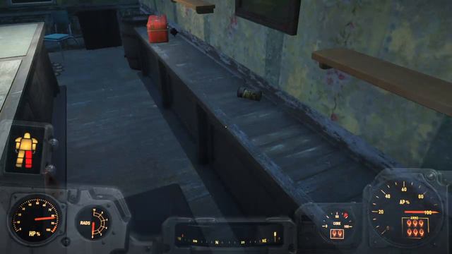 Fallout 4 mod walkthrough pt 7 смотреть онлайн