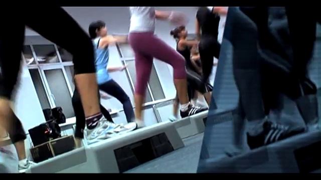 Фитнес-центр "Византия-GYM" в г. Йошкар-Ола.avi смотреть онлайн