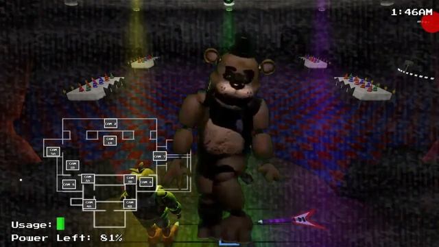 Roblox PROJECT FNaF DOOM : Part 1 night 1 + night 2 + dead смотреть онлайн