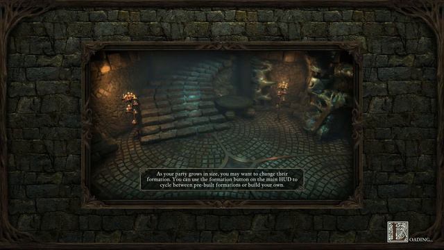 Let's Play Pillars of Eternity - 48 Tower Part 2 смотреть онлайн