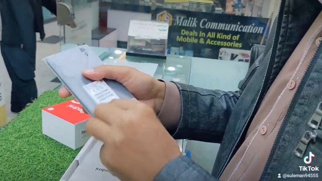 Redmi 13C 4/128 Unboxing. смотреть онлайн