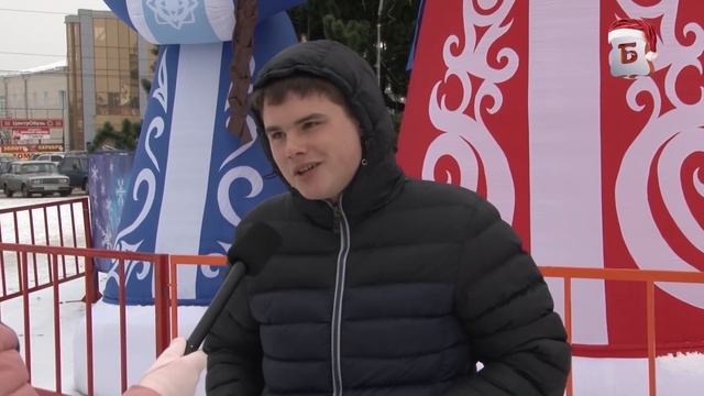 Когда вы планируете наряжать новогоднюю елку - опрос в Богородске. смотреть онлайн