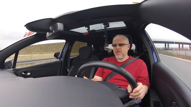 Renault Captur 1.3 TCe 150 EDC test PL Pertyn Ględzi смотреть онлайн