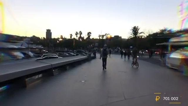 Detail & Carwash в Барселоне / Испания!