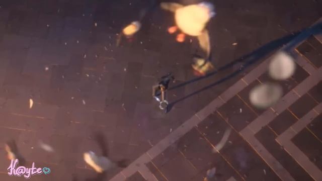 НЕ ДИСНЕЙ УБИЛ BLUE SKY, ТУПОСТЬ "КАМУФЛЯЖ И ШПИОНАЖ"! [Треш Обзор/Шлак Обзор] (Анимация) смотреть онлайн