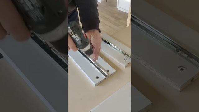 Инструкция | Туалетный столик Консоль | Лофт смотреть онлайн