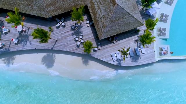 Summer Movie - Blue Perl(Rust Loop ver)【instrumental BGM】 смотреть онлайн