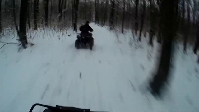 Прокат квадроциклов лыжная база Токари, г. Сумы. смотреть онлайн