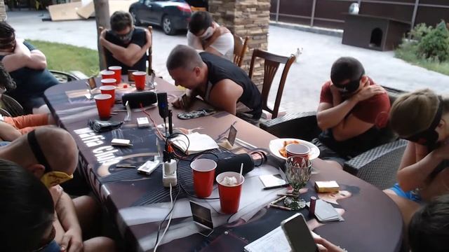 10 Негритят 2 серия, 9 игра - 2021 смотреть онлайн