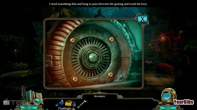 Abyss: Wraiths of Eden [02] w/YourGibs - Chapter 2: Inside Eden смотреть онлайн