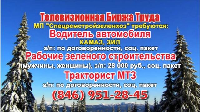 28.02.22 в 16.30 на Губернии ТБТ-Самара, ТБТ-Тольятти