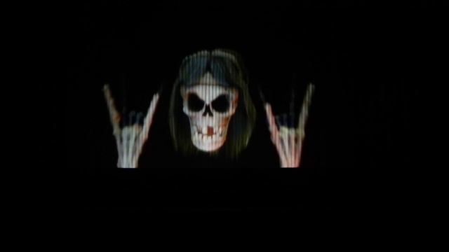 Поливизор (Поющие черепа)_www.vizucom.ru