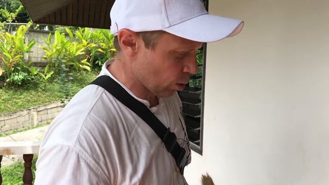 ЛИХОРАДКА ДЕНГЕ ИЛИ ВИРУС КОКСАКИ??? ЗАБОЛЕЛА В ТАИЛАНДЕ, часть 2. смотреть онлайн