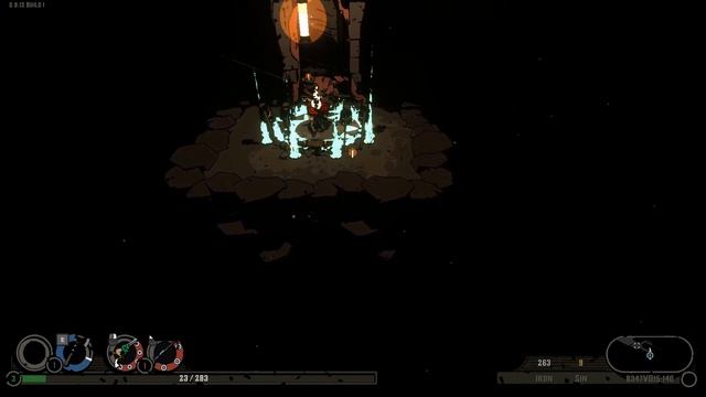 West of Dead Хороший, Плохой, Мёртвый Обзор смотреть онлайн