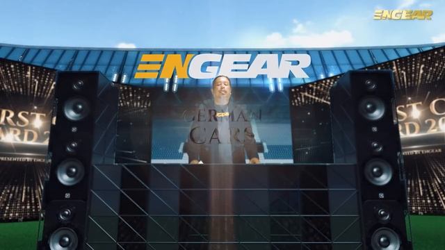 Engear - Worst Car Award 2020 Malaysia смотреть онлайн