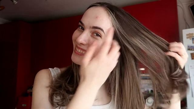 VLOG | ПОБРИЛАСЬ НАЛЫСО?? | БЮТИ САЛОН смотреть онлайн