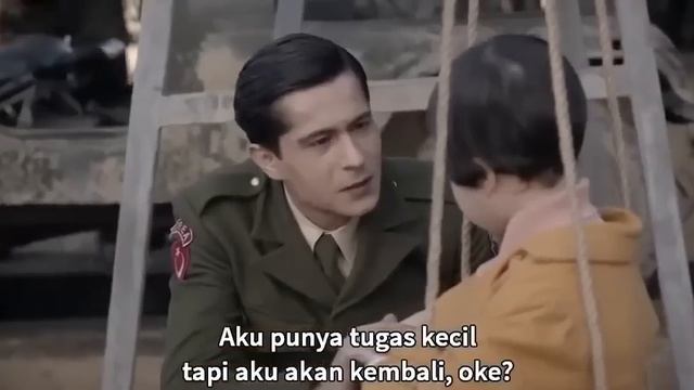 Film Ayla: The Daughter of War Subtitle Indonesia смотреть онлайн