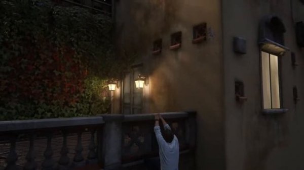 Прямой показ PS4 от Almaz_pro_gamer