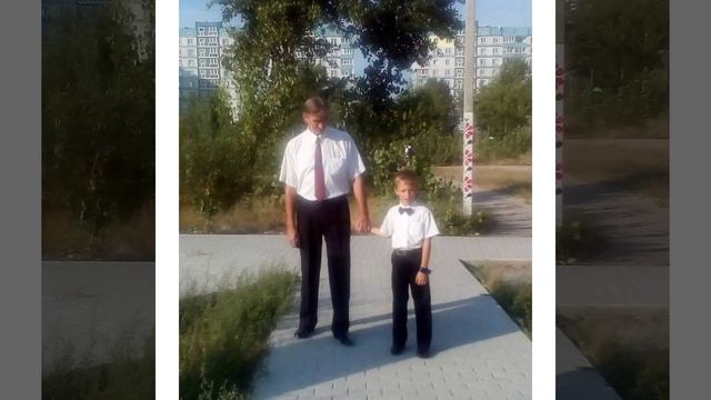 С Днём рождения моего внука 10лет!!!! смотреть онлайн
