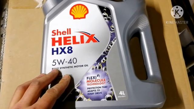 Что значит 5w-40, 0w-20, 5w-30, 10w-40 вязкость у моторного масла смотреть онлайн