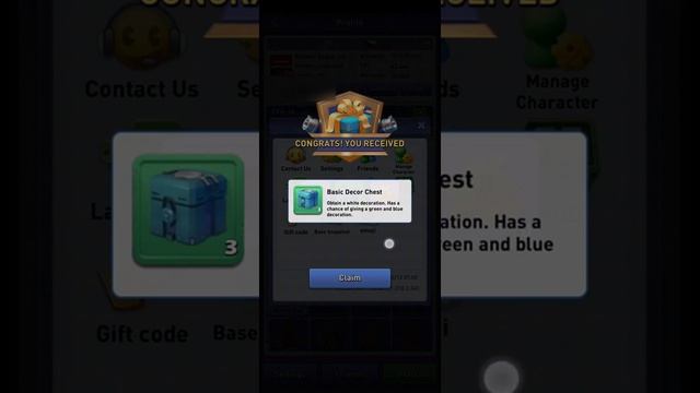 Top War - YET ANOTHER NEW GIFT CODE - 3rd in one week + ALL OTHER WORKING GIFT CODES OCTOBER 2021 смотреть онлайн