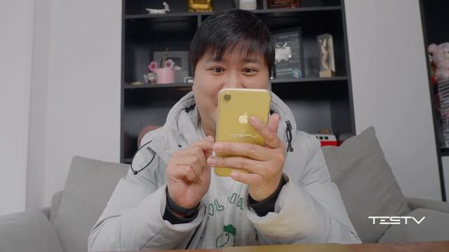 【iPad 10】This is A BIG NO!! смотреть онлайн