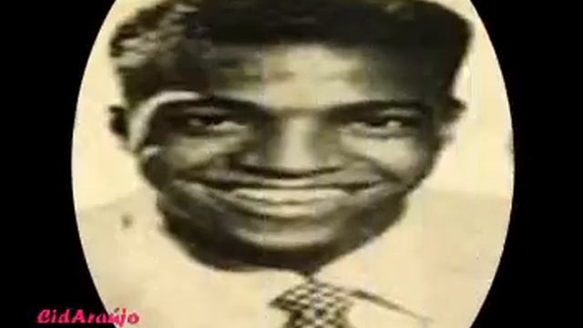 1953 - Clyde McPhatter - Honey Hush смотреть онлайн