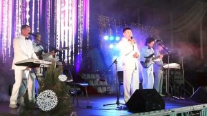 Талын Бүргэд-исп. солист группы "Үетэн"-Эдуард Ванзатов